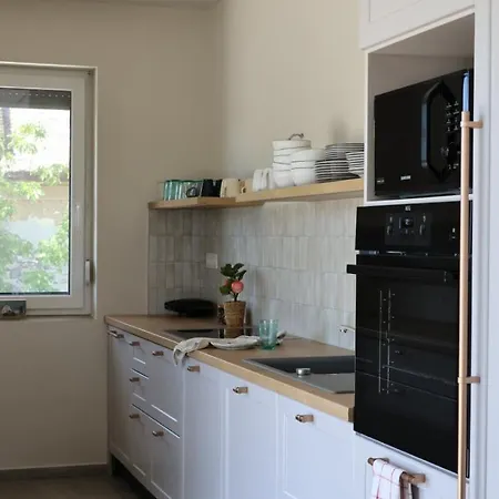Apartmán Almavirag Vendeghaz *