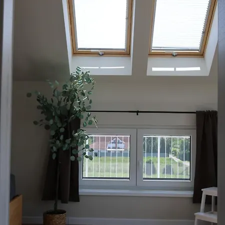 Apartmán Almavirag Vendeghaz
