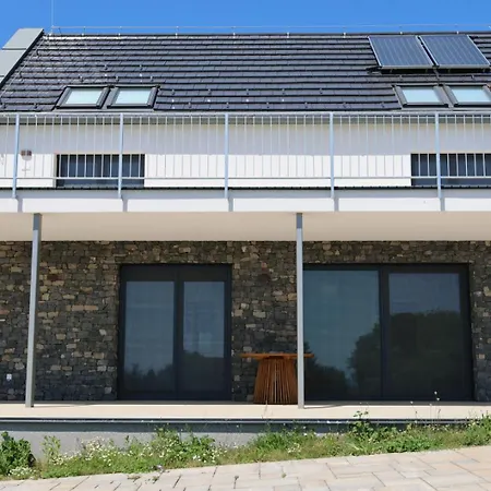 Apartmán Almavirag Vendeghaz *