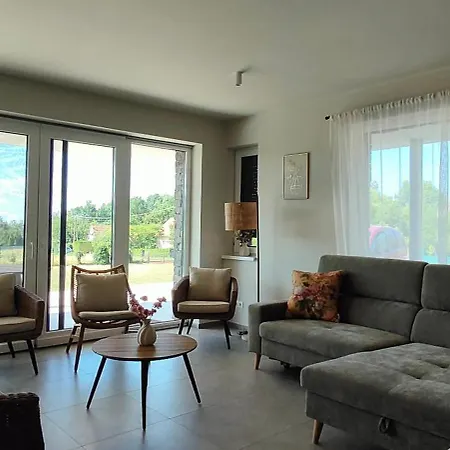 Apartmán Almavirag Vendeghaz