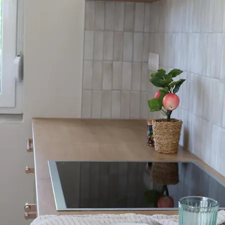 Apartmán Almavirag Vendeghaz *